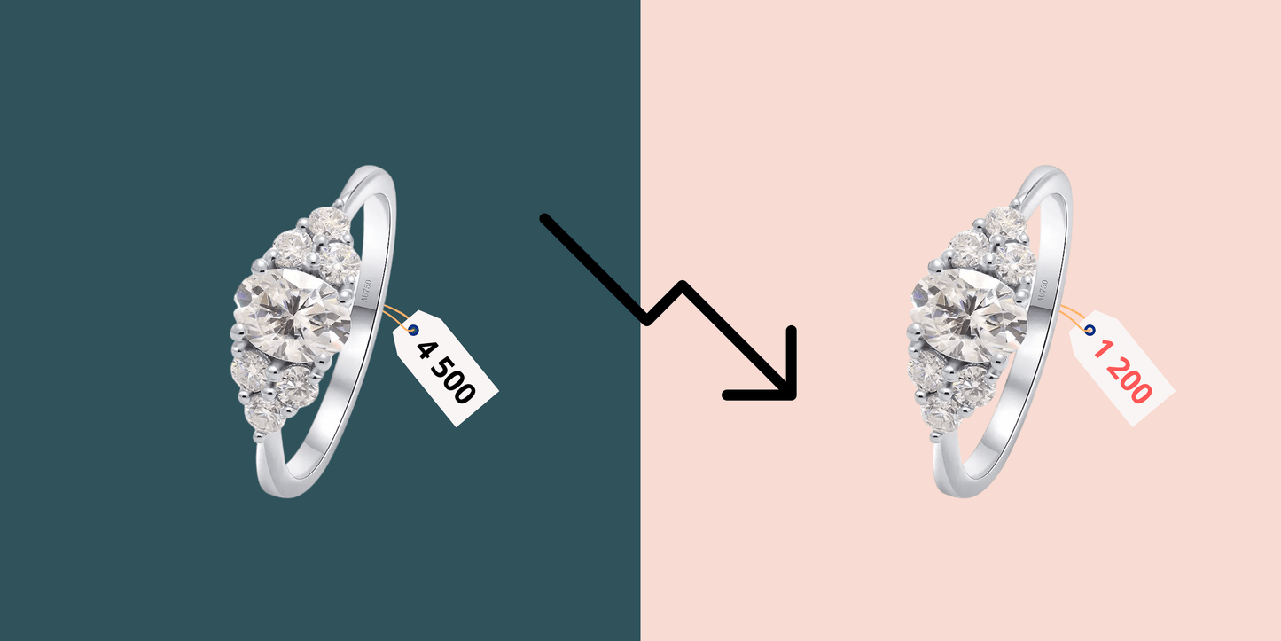 Amaral Jewelry Custom product