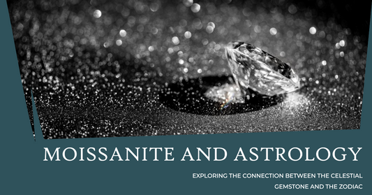 Moissanite and Astrology