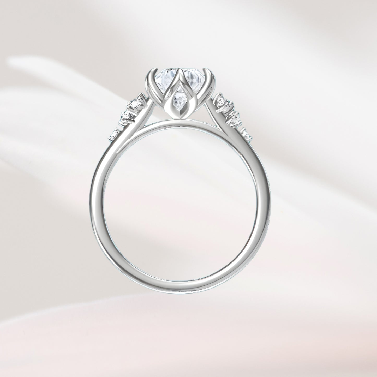 Amaral Jewelry Custom product