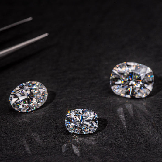 Irtokivi kadonneen tilalle