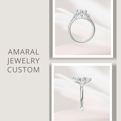 Amaral Jewelry Custom product