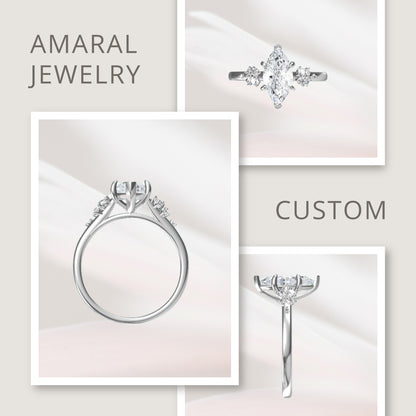 Amaral Jewelry Custom product